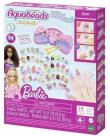 Opakowanie Aquabeads Barbie studio paznokci