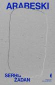 Okładka książki Arabeski