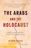 ARABS AND THE HOLOCAUST, THE. Autor: Achcar Gilbert. Dadada.pl Okładka książki ARABS AND THE HOLOCAUST, THE