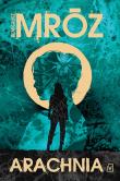 Okładka książki Arachnia. Langer. Tom 4