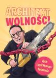 Okładka książki Architekt Wolności