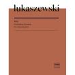 Okładka książki Aria na altówkę i fortepian
