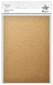 Opakowanie Arkusze korkowe 205x297mm grubość 2mm 2szt