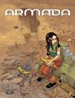 Okładka książki Armada. Tom 2 wyd. 2026