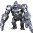 Opakowanie Armorsaurs Feature Villain Figure- King Chrome