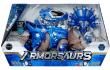 Opakowanie Armosaurs Armor-Up Dinosaur Triceratops Cobalt