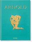 Okładka książki Arnold