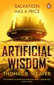 Okładka książki Artificial Wisdom