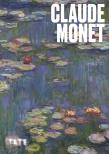 Okładka książki Artists Series: Claude Monet