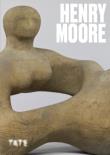 Okładka książki Artists Series: Henry Moore