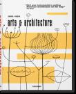 Okładka książki Arts & Architecture 1955–1959