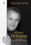 Okładka książki Artysta życia. Wiesław Ochman