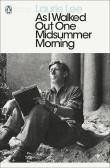 As I Walked Out One Midsummer Morning wer. angielska. Autor: Laurie Lee. Dadada.pl Okładka książki As I Walked Out One Midsummer Morning wer. angielska