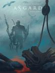 Asgard Wydanie zbiorcze Wariant B. Autor: Dorison Xavier. Dadada.pl Okładka książki Asgard Wydanie zbiorcze Wariant B