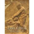 Asklepios. Autor: Florian Steger. Dadada.pl Okładka książki Asklepios