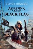 Okładka książki Assassin's Creed: Black Flag