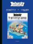 Okładka książki Asteriks. Asteriks u Reszehezady. Tom 28