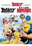 Okładka książki Asterix et les Normands Edition Speciale