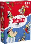 Opakowanie Asterix i spółka