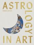 Okładka książki Astrology in Art