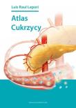Atlas cukrzycy / DK Media. Autor: Lepori Luis Raul. Dadada.pl Okładka książki Atlas cukrzycy / DK Media