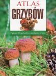 Atlas grzybów w.2015. Autor: Sławomir Sokół. Dadada.pl Okładka książki Atlas grzybów w.2015