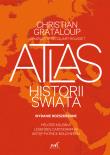 Okładka książki Atlas historii świata II