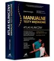 Okładka książki Atlas Kliniczny. Manualne Testy Mięśniowe