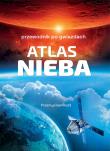 Atlas nieba. Autor: Rudź Przemysław. Dadada.pl Okładka książki Atlas nieba