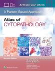 Okładka książki Atlas of Cytopathology