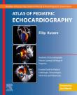 Okładka książki Atlas of Pediatric Echocardiography