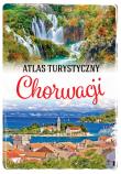 Atlas turystyczny Chorwacji. Autor: Jaskulski Marcin. Dadada.pl Okładka książki Atlas turystyczny Chorwacji