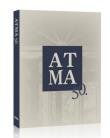 Okładka książki Atma 50.