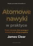 Okładka książki Atomowe nawyki w praktyce