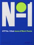 Okładka książki ATP No. 1 Club