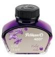 Opakowanie Atrament fioletowy 62,5ml PELIKAN