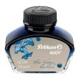 Opakowanie Atrament granatowy 62,5ml PELIKAN
