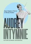 Okładka książki Audrey. Intymnie