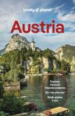 Okładka książki Austria. Lonely Planet