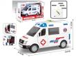 Opakowanie Auto ambulans 1:16