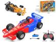 Opakowanie Auto bolid wyścigowy R/C