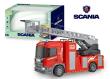 Opakowanie Auto miejskie straż pożarna Scania