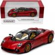 Opakowanie Auto pagani utopia coupe