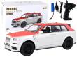 Opakowanie Auto r/c 1:20 biało-czerwone