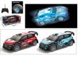 Opakowanie Auto R/C 1: 22 ze światłem