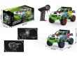 Opakowanie Auto R/C