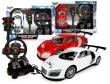 Opakowanie Auto RC z kierownicą I sygnalizacją świetlną MIX
