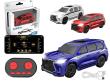 Opakowanie Auto sportowe R/C 4x4 USB MIX