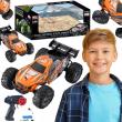 Opakowanie Auto sportowe zdalnie sterowane MIX