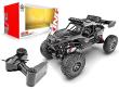 Opakowanie Auto terenowe 1:6 na radio metalowe